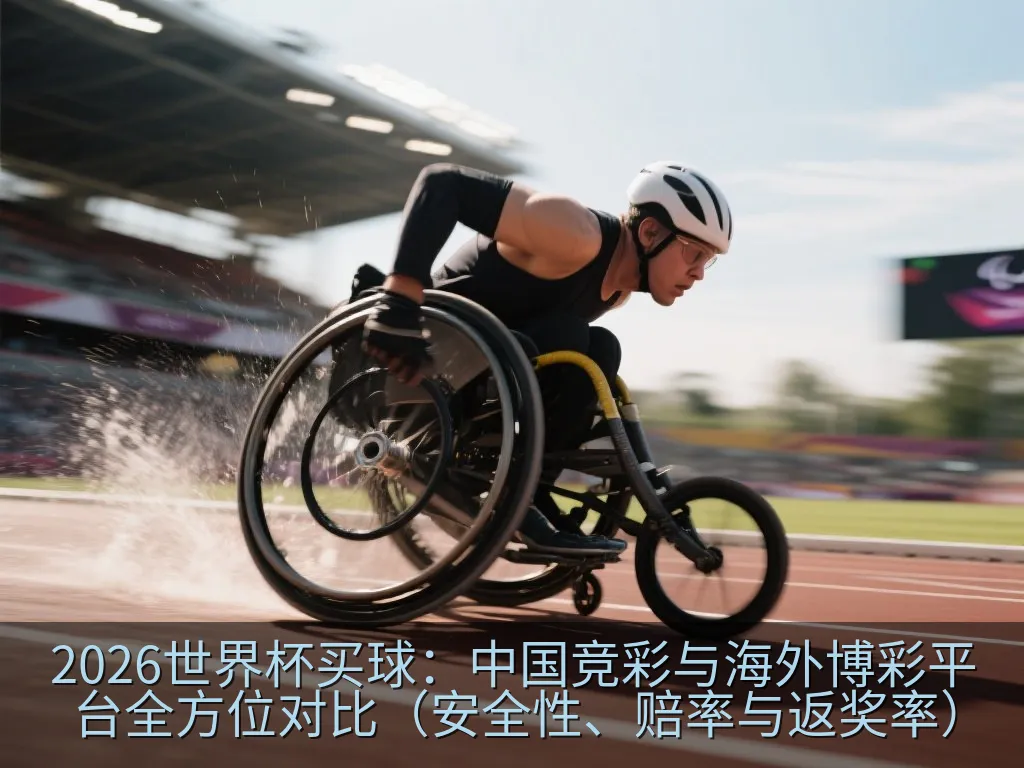 2026世界杯买球：中国竞彩与海外博彩平台全方位对比（安全性、赔率与返奖率）