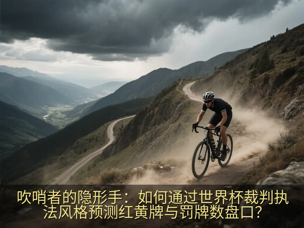 足球战术板与数据分析图表,展示球队犯规与裁判发牌率的关联模型